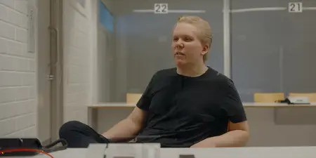 Most Wanted: Teen Hacker S01E01