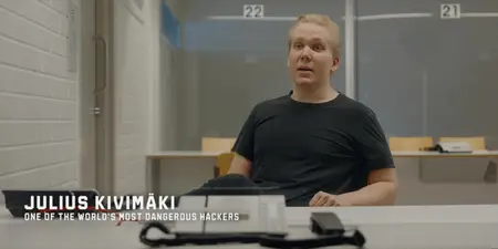 Most Wanted: Teen Hacker S01E01