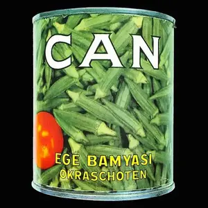 Can - Box 2 [2 Albums, 3CD, 1971-1972] (1991) [Japanese Edition]