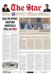 Star - 18 September 2025