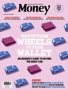 Money Australia - April 2026