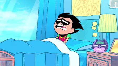 Teen Titans Go! S04E03