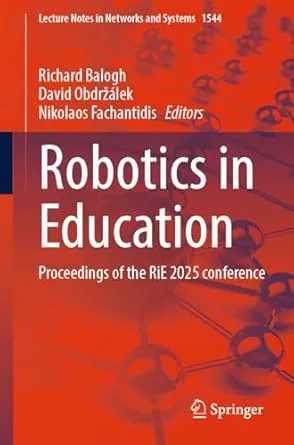 Robotics in Education