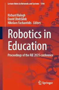 Robotics in Education