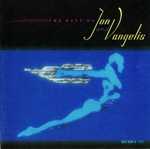 Jon & Vangelis - The Best Of Jon & Vangelis (1984)