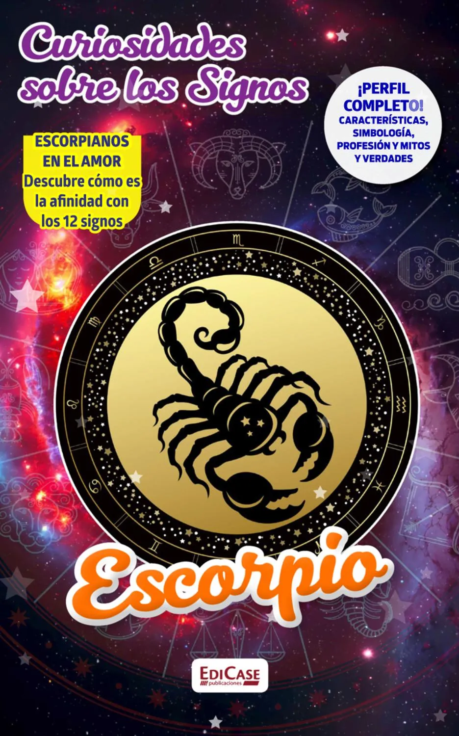 Curiosidades Sobre Los Signos - Junho 2025