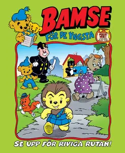 Bamse för de yngsta - 7 Oktober 2025