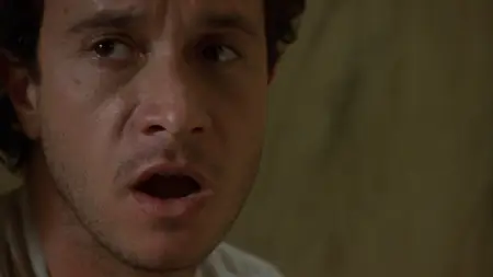 The Curse of Inferno (1997)