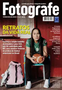 Revista Fotografe Melhor - Edição 341 2025