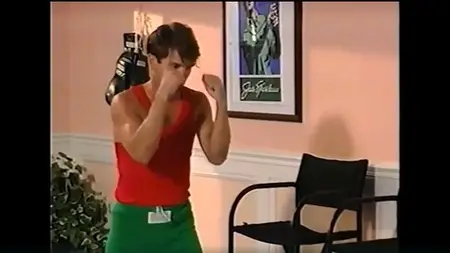 Nok Out Boxing: How To Win In The Ring With Sean O'Grady