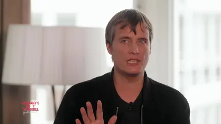 Germany's Next Topmodel S20E12