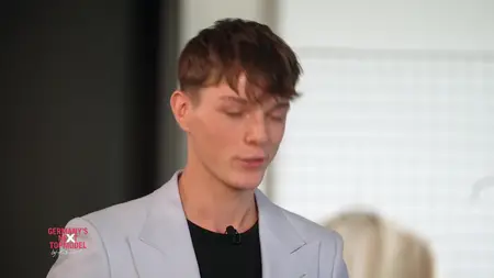 Germany's Next Topmodel S20E12