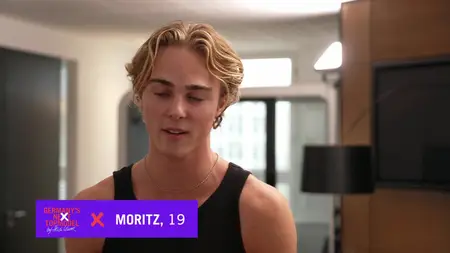 Germany's Next Topmodel S20E12