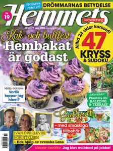 Hemmets Veckotidning - 7 Maj 2025