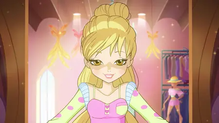 Winx Club S08E02