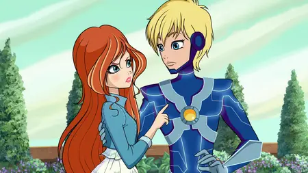 Winx Club S08E02