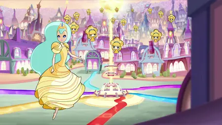Winx Club S08E02