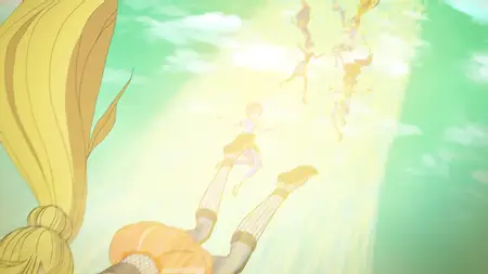 Winx Club S08E02