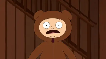 The Great North S05E21