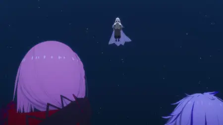 KAMITSUBAKI CITY UNDER CONSTRUCTION S01E11