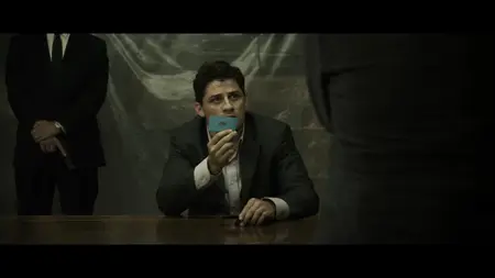 Would You Rather (2013)