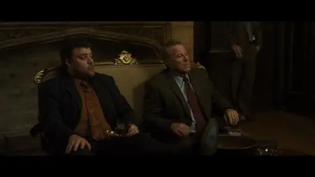 Would You Rather (2013)