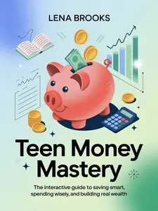 Teen Money Mastery