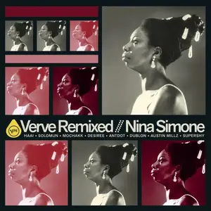 VA - Verve Remixed: Nina Simone (2026)