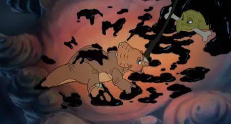 The Land Before Time (1988)