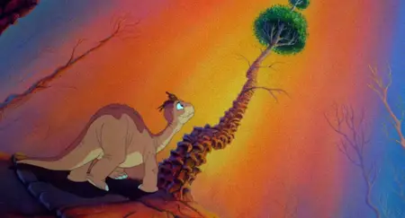 The Land Before Time (1988)