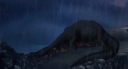 The Land Before Time (1988)
