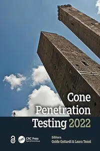 Cone Penetration Testing 2022 (Repost)