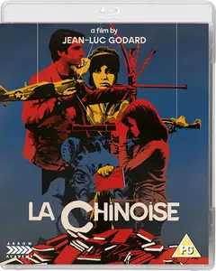 La Chinoise (1967)