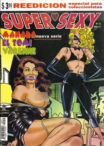 Super Sexy #71
