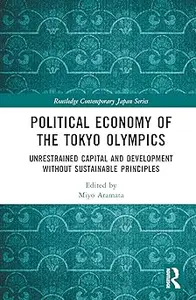 Political Economy of the Tokyo Olympics