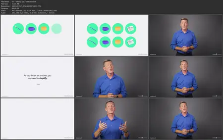 Getting Organized for Peak Performance [Repost]