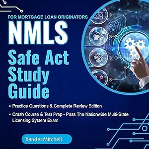 NMLS Safe Act Study Guide