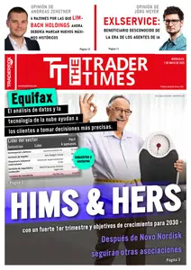 The Trader Times Edición en español - 7 Mayo 2025