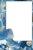 "PSD Frames_012" Template for Photoshop