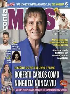 Conta Mais - Brazil - Issue 886 - 30 Janeiro 2018