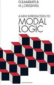 A New Introduction to Modal Logic