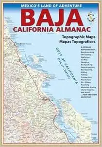 Baja California Almanac