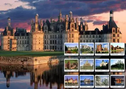 Castles Wallpapers
