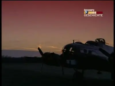 Flugel aus Stahl B-17 - Die fliegende Festung