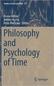 Philosophy and Psychology of Time