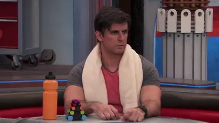 Henry Danger S05E16