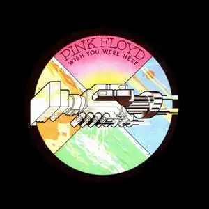 Pink Floyd: Collection (1973 - 1983) [6CD, Bootlegs]