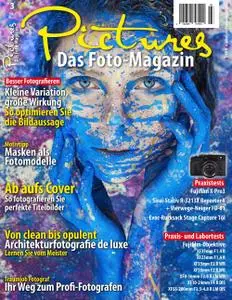 Pictures - Das Foto-Magazin – 21 Februar 2020