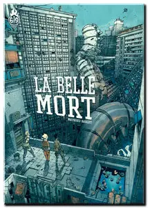 Bablet - La belle mort - One Shot - (re-up)