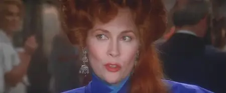 Supergirl (1984)